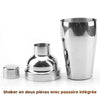 Cocktail Set für Zuhause