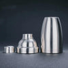 Edelstahl Cocktail Shaker