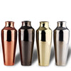 Gold Cocktail Shaker