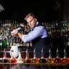 Cocktail Set Boston