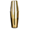Cocktail Shaker Edelstahl