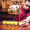 Cocktail Shaker Edelstahl
