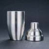 Edelstahl Cocktail Shaker