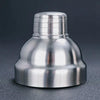 Edelstahl Cocktail Shaker