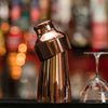 Gold Cocktail Shaker