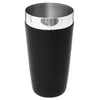 Cocktail Shaker Schwarz