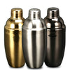 Edelstahl Cocktail Shaker