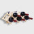 Weinregal Holz