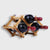 Weinregal Weinflaschenhalter Holz