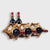 Holz Weinregal