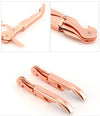 Tire-bouchon Limonadier Rose Gold