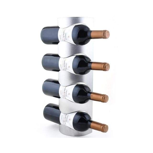 Wine Metal Rack
