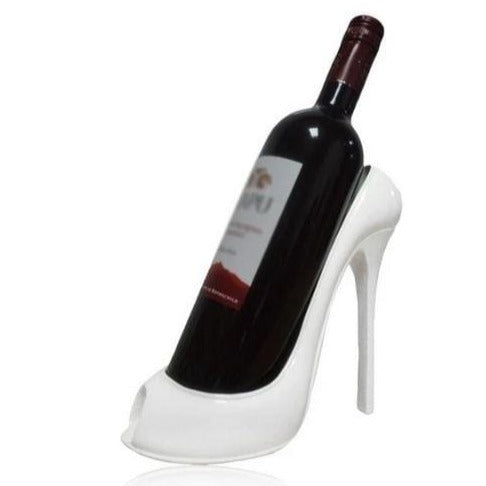 Shoe Wine Holder