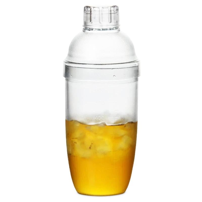 Glas Cocktail Shaker